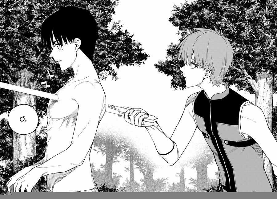 Chiến Đội Đại Thất Cách Chương 82 trang 16