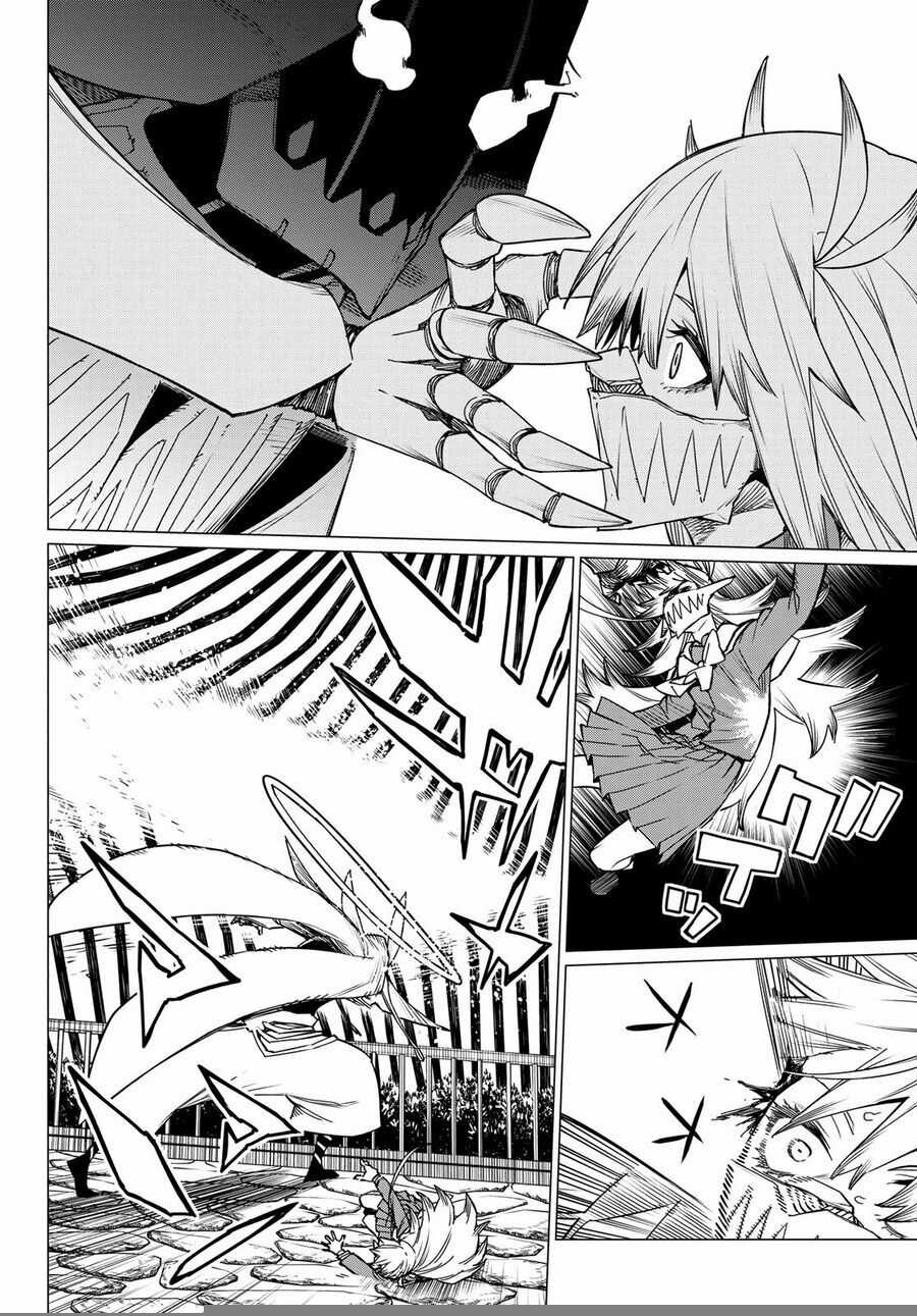 Chiến Đội Đại Thất Cách Chương 82 trang 3