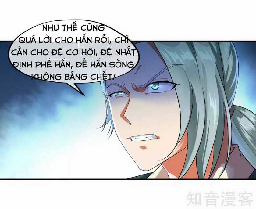 Chiến Hồn Tuyệt Thế Chapter 10 trang 1