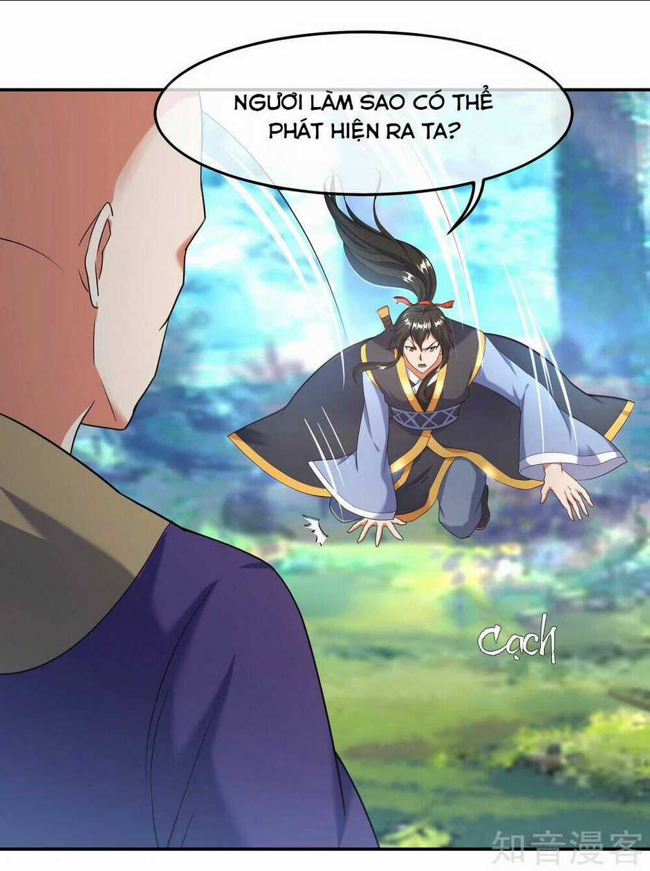 Chiến Hồn Tuyệt Thế Chapter 14 trang 1