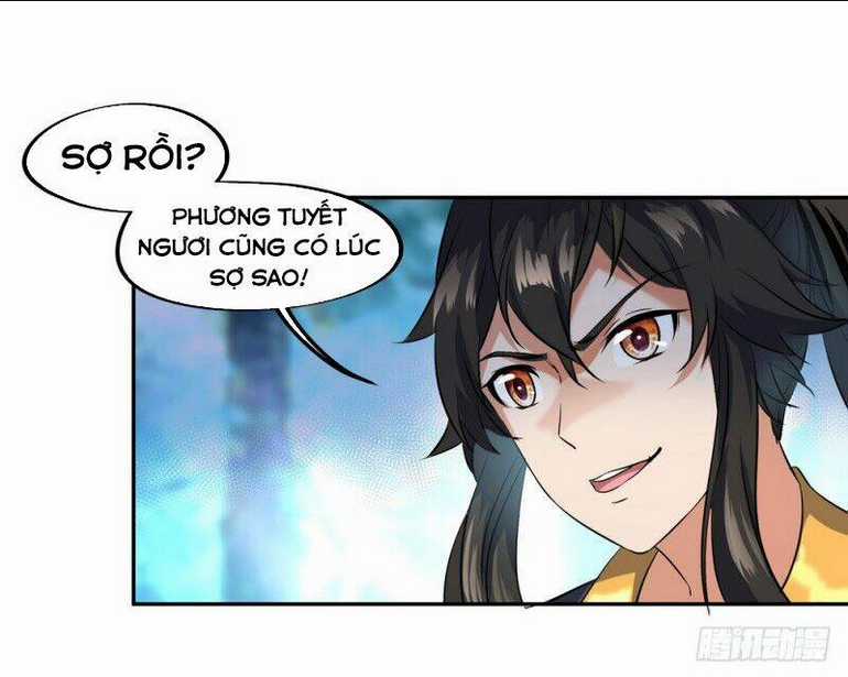 Chiến Hồn Tuyệt Thế Chapter 16 trang 0