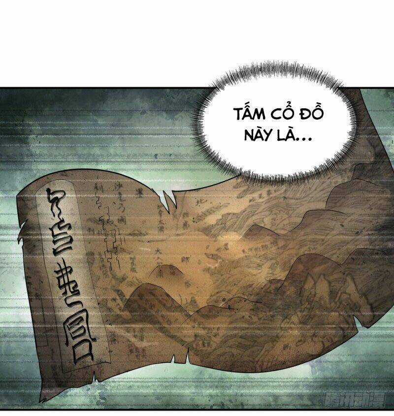Chiến Hồn Tuyệt Thế Chapter 17 trang 1