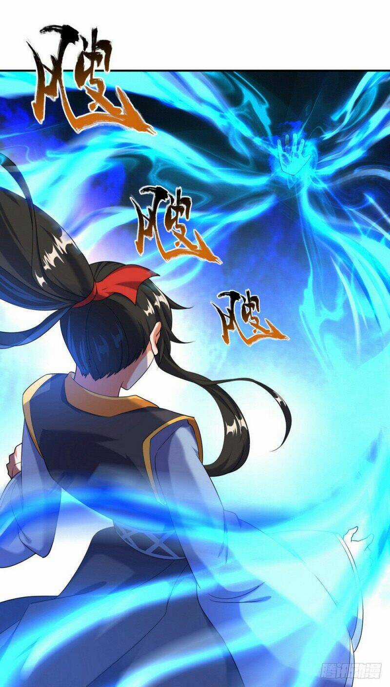 Chiến Hồn Tuyệt Thế Chapter 18 trang 0