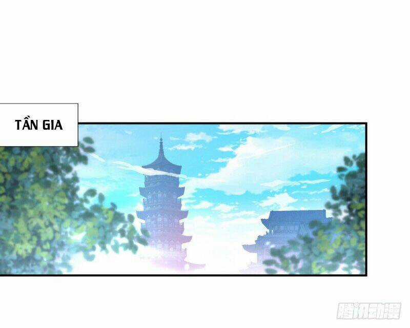 Chiến Hồn Tuyệt Thế Chapter 19 trang 0
