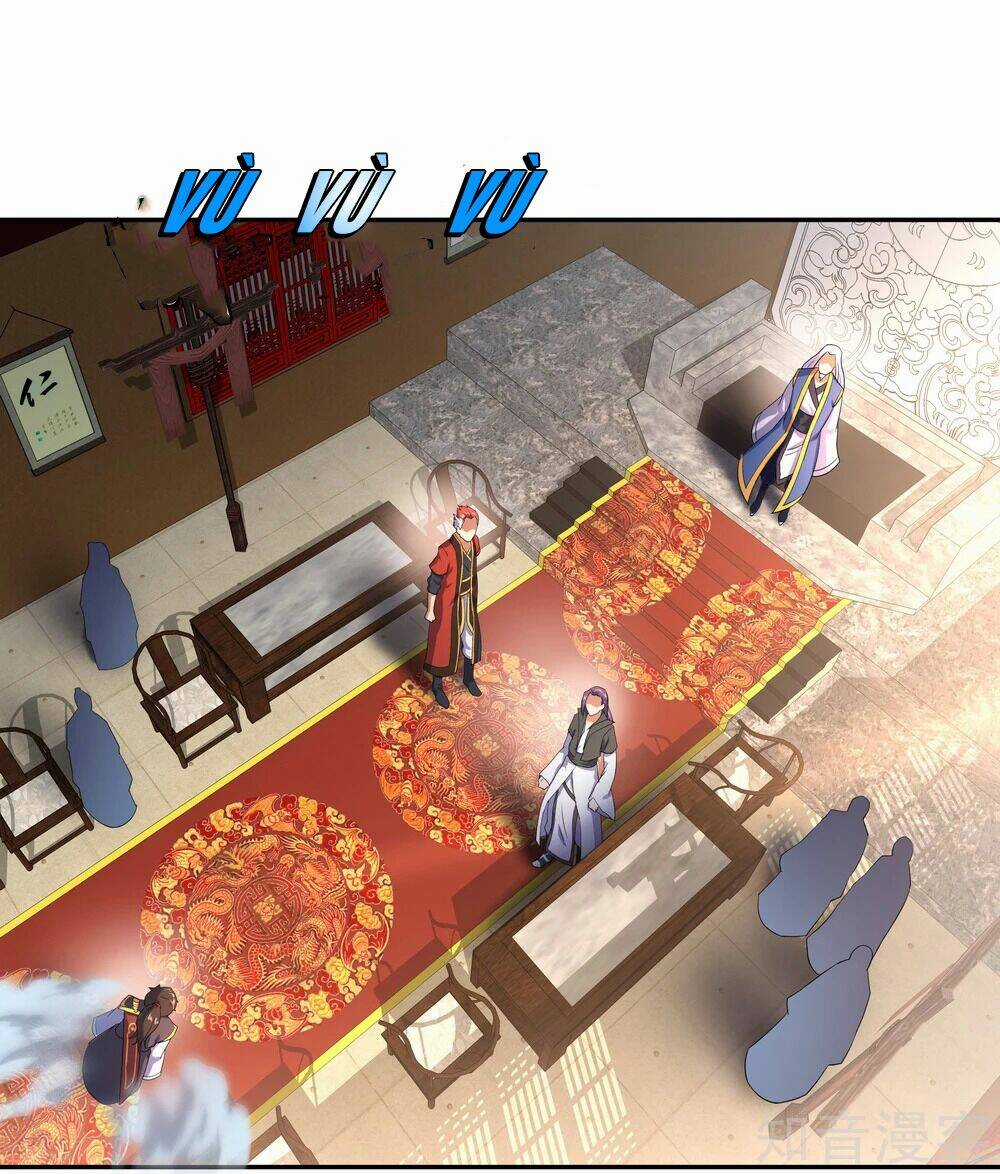 Chiến Hồn Tuyệt Thế Chapter 21 trang 1