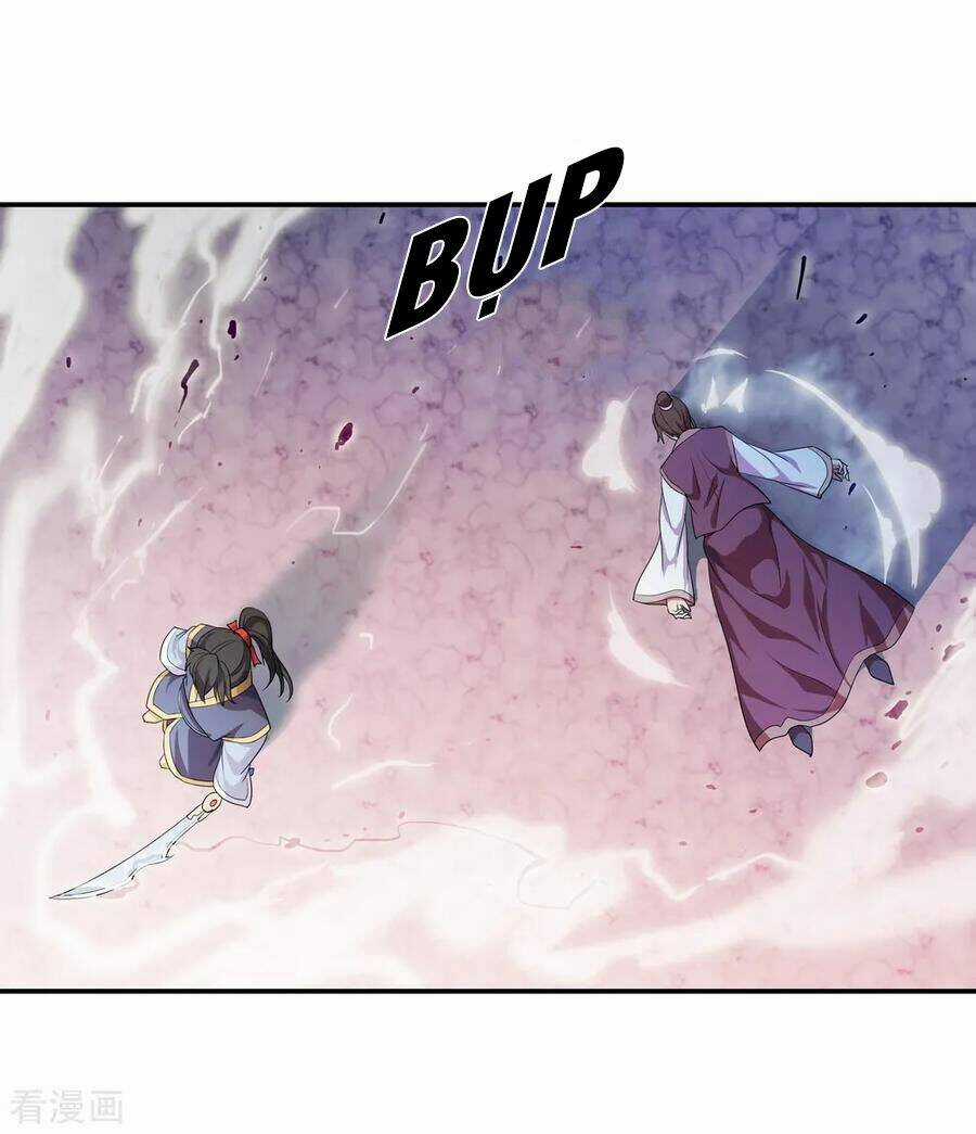 Chiến Hồn Tuyệt Thế Chapter 36 trang 1