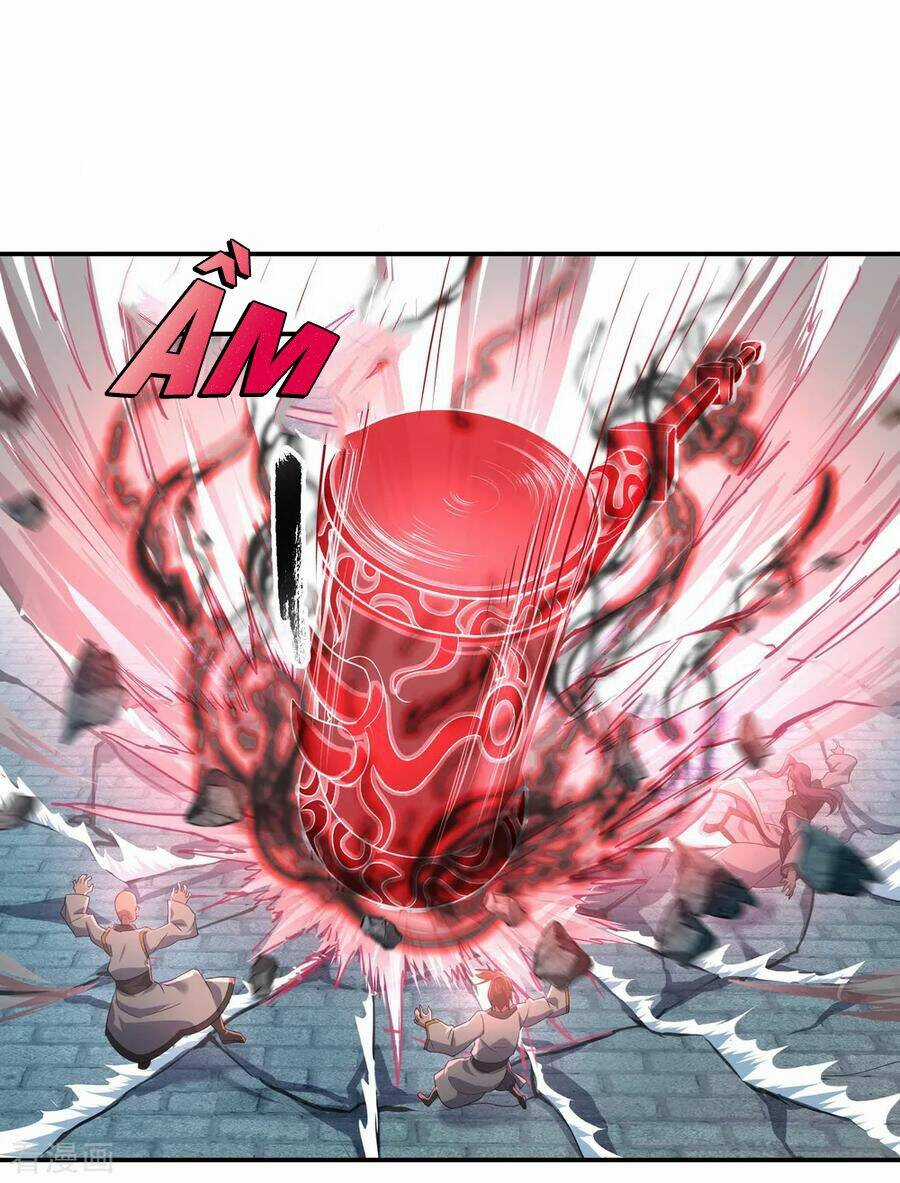 Chiến Hồn Tuyệt Thế Chapter 39 trang 1