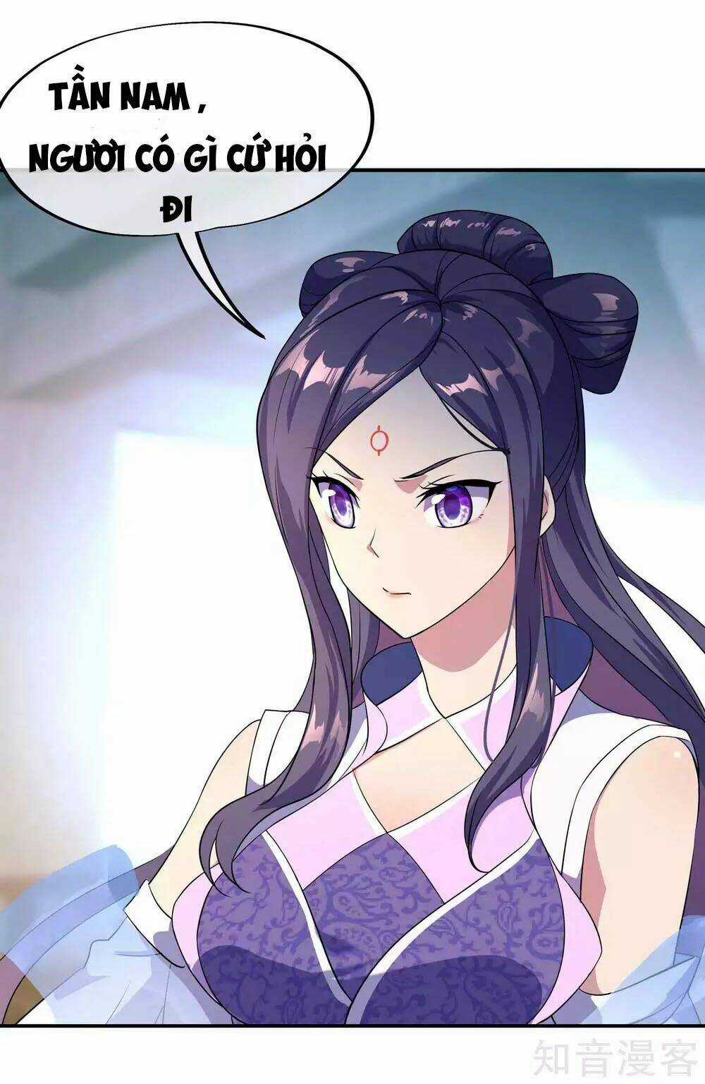 Chiến Hồn Tuyệt Thế Chapter 41 trang 0