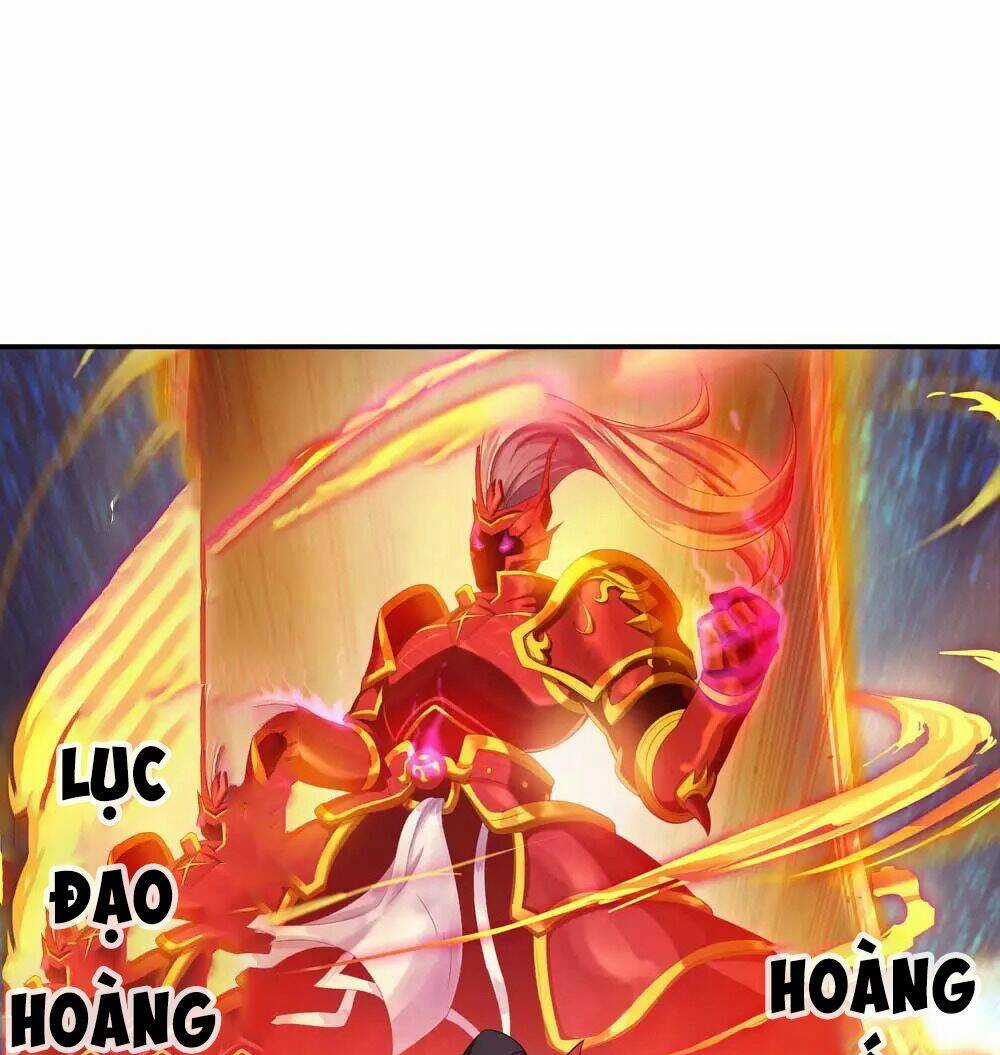 Chiến Hồn Tuyệt Thế Chapter 42 trang 1