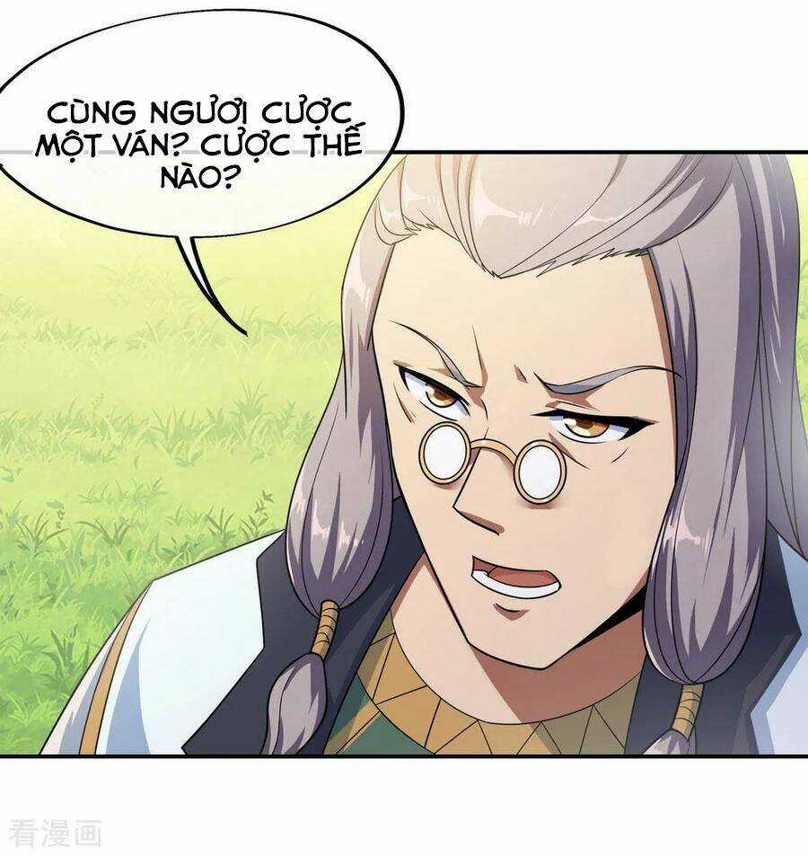 Chiến Hồn Tuyệt Thế Chapter 47 trang 1
