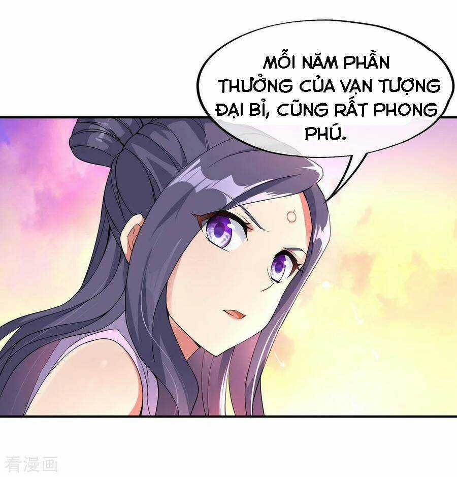 Chiến Hồn Tuyệt Thế Chapter 49 trang 1