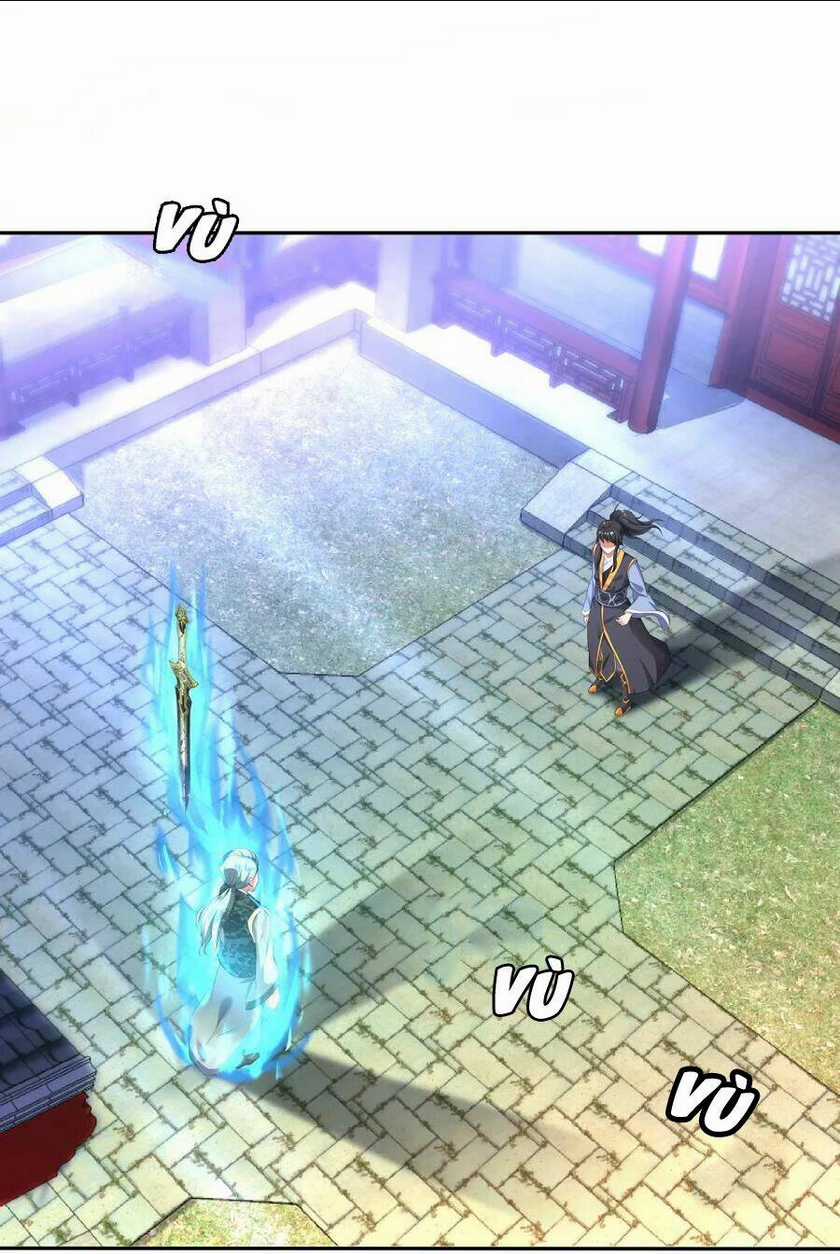 Chiến Hồn Tuyệt Thế Chapter 5 trang 1