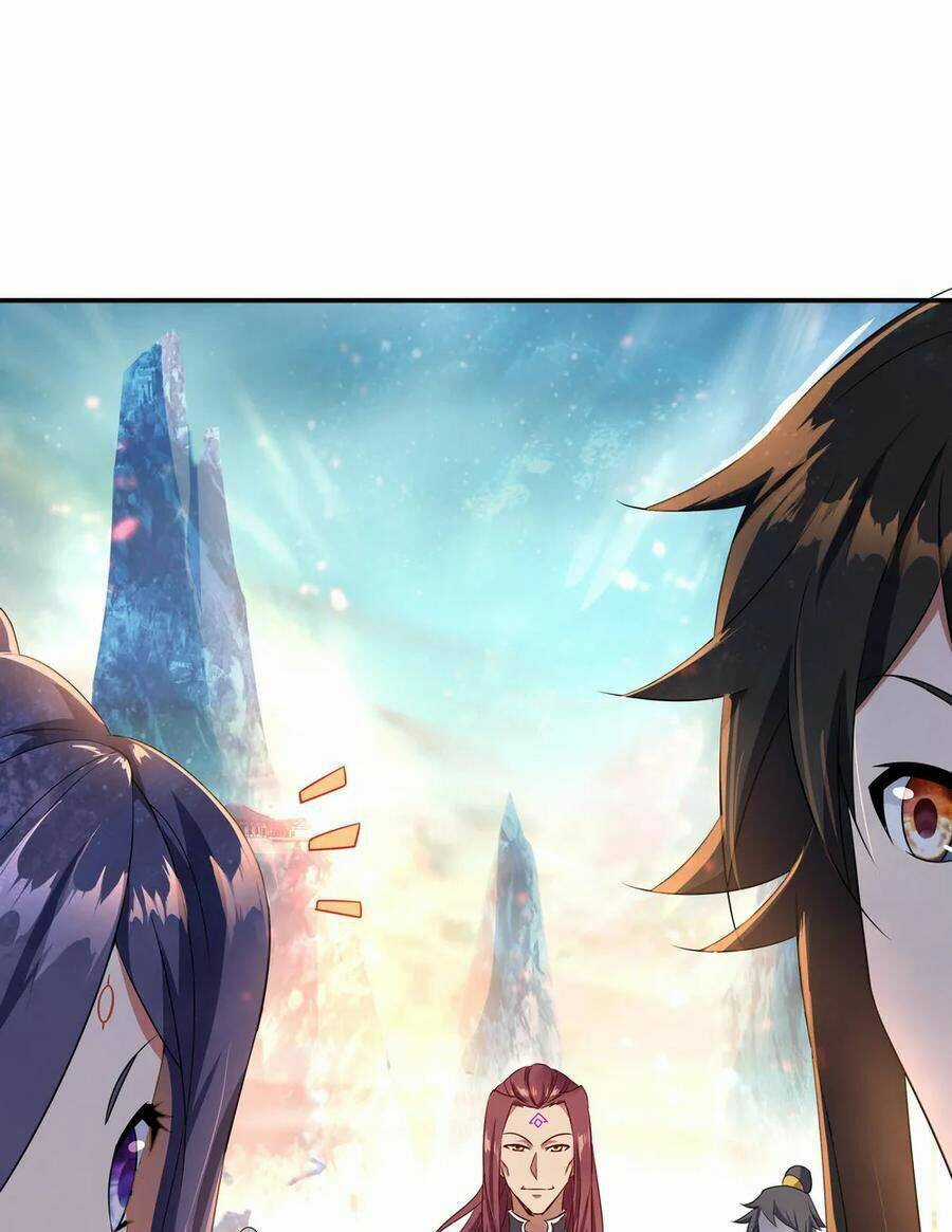 Chiến Hồn Tuyệt Thế Chapter 50 trang 1