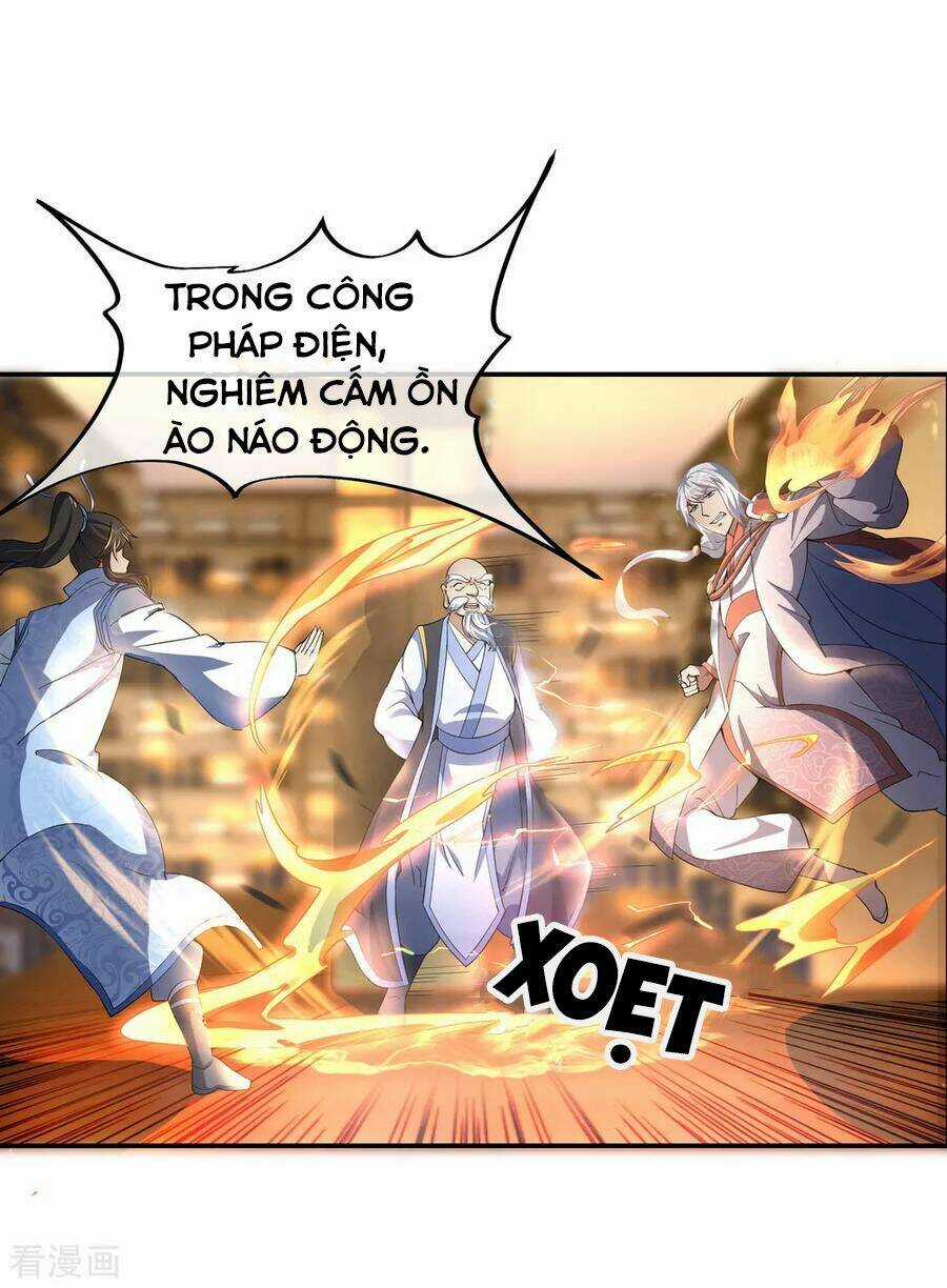 Chiến Hồn Tuyệt Thế Chapter 54 trang 0