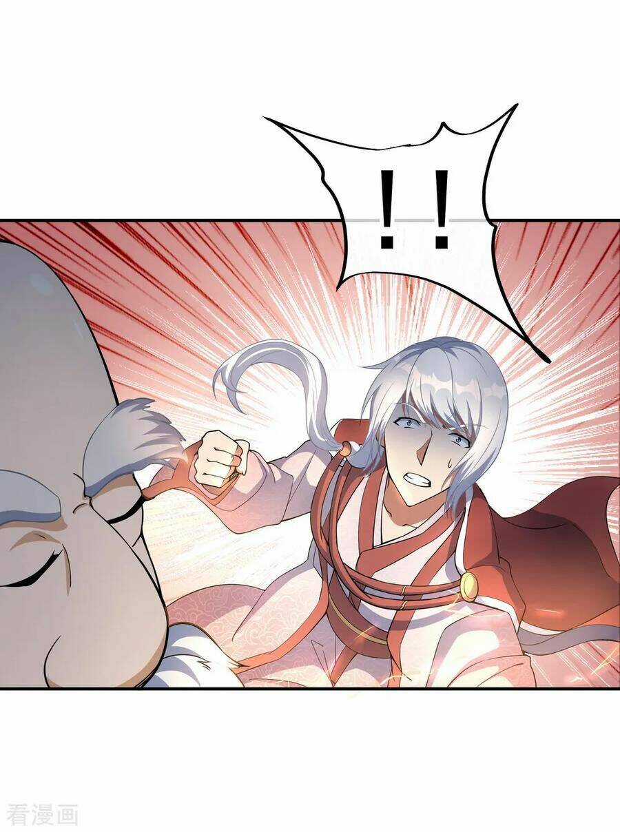 Chiến Hồn Tuyệt Thế Chapter 54 trang 1
