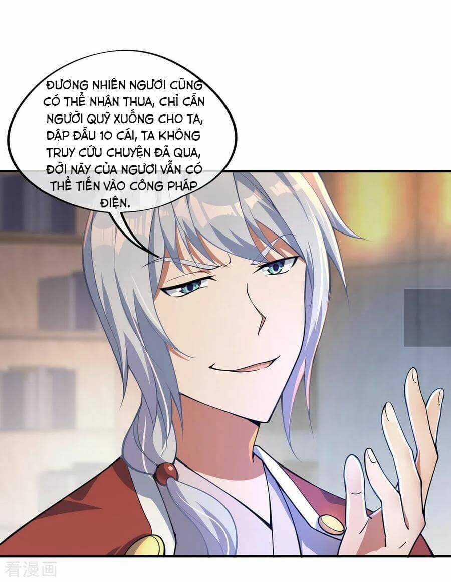 Chiến Hồn Tuyệt Thế Chapter 55 trang 0