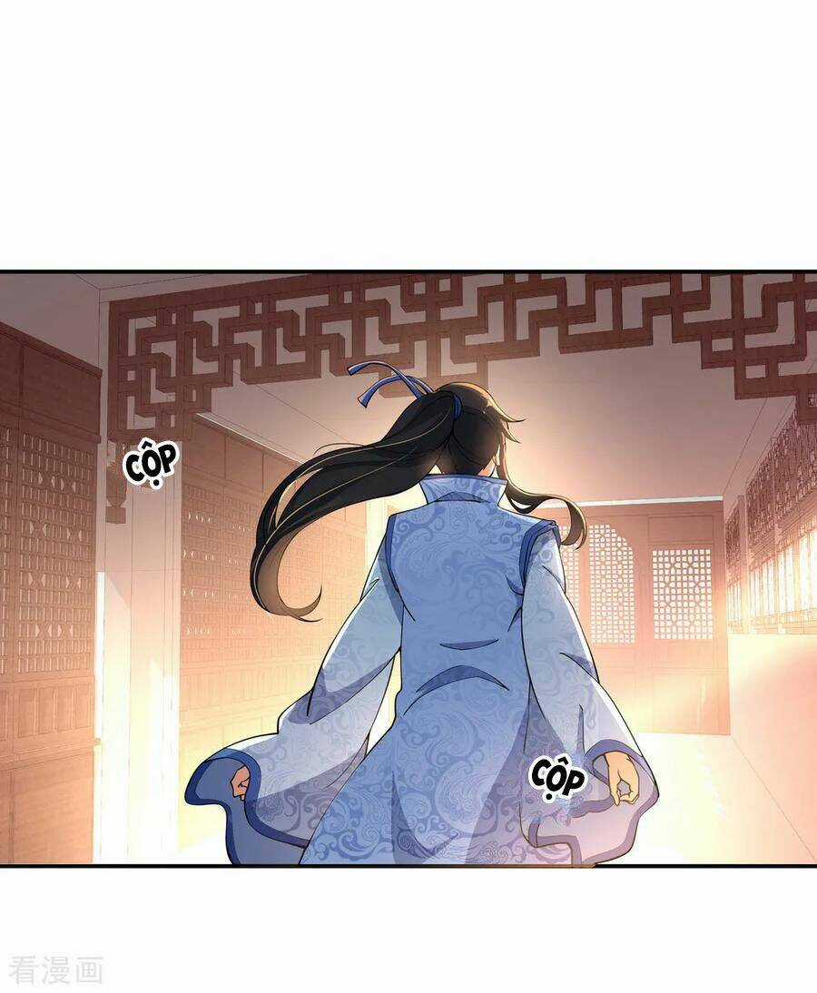 Chiến Hồn Tuyệt Thế Chapter 57 trang 0