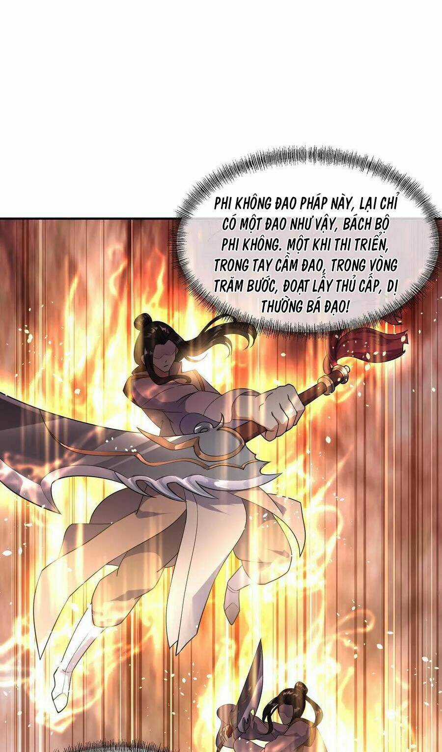 Chiến Hồn Tuyệt Thế Chapter 58 trang 0