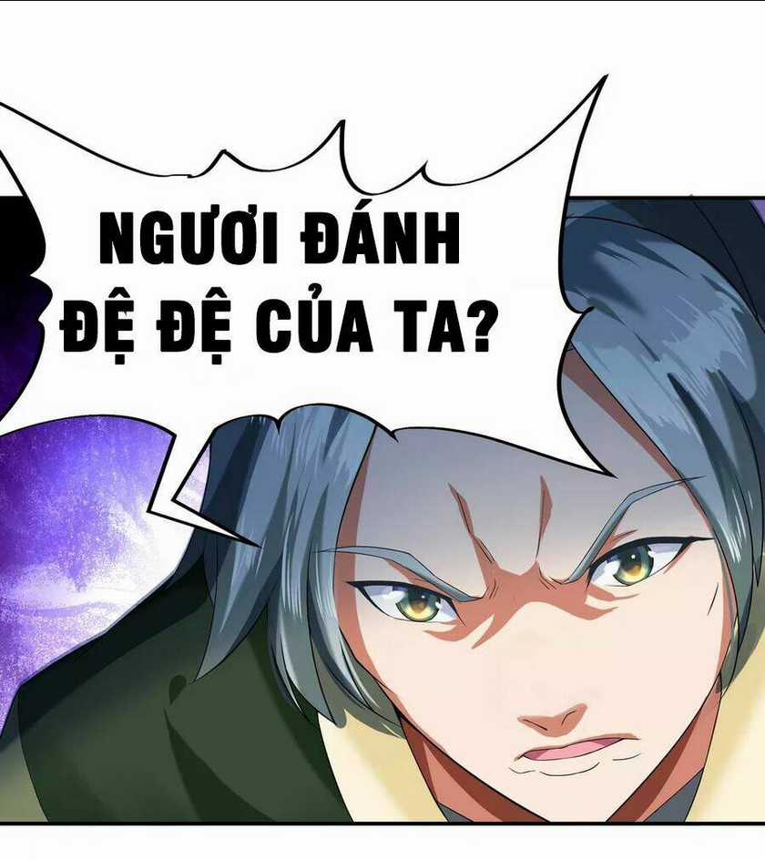 Chiến Hồn Tuyệt Thế Chapter 6 trang 1