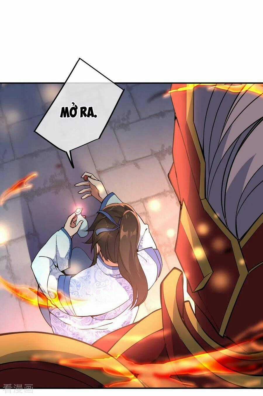 Chiến Hồn Tuyệt Thế Chapter 60 trang 1