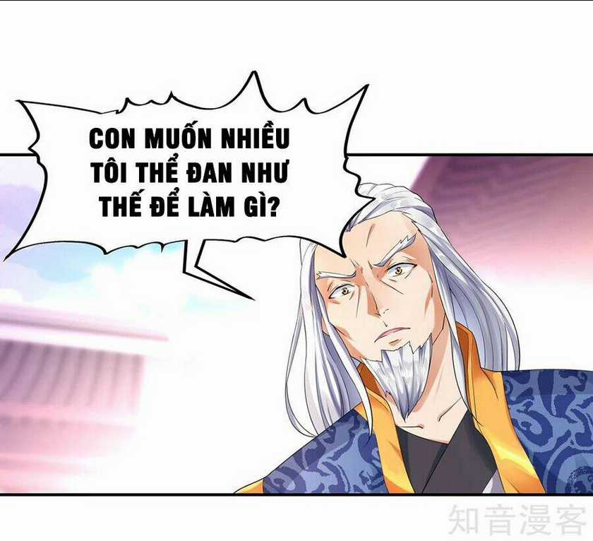 Chiến Hồn Tuyệt Thế Chapter 7 trang 1