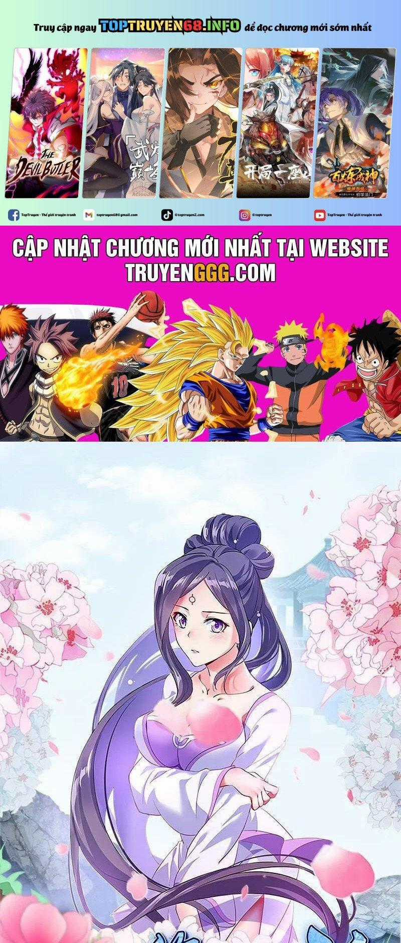 Chiến Hồn Tuyệt Thế Chapter 729 trang 0