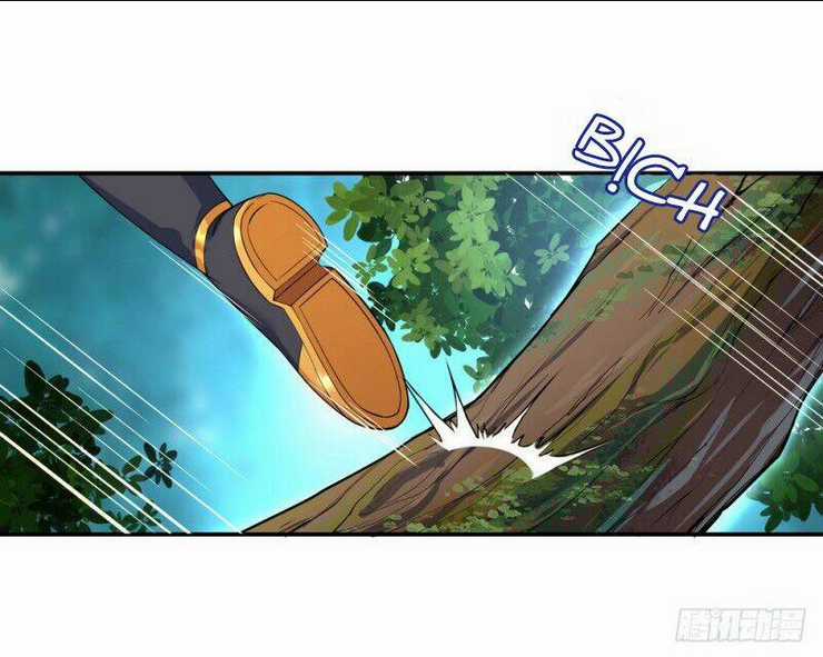 Chiến Hồn Tuyệt Thế Chapter 8 trang 1