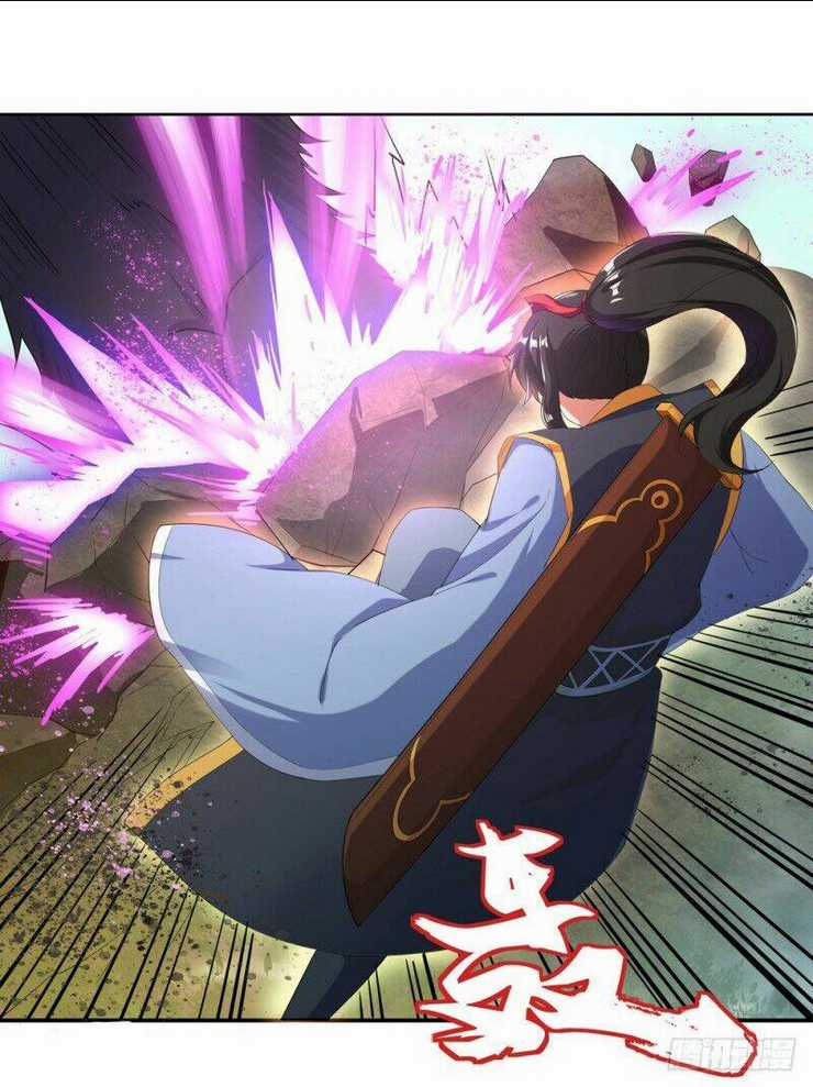 Chiến Hồn Tuyệt Thế Chapter 9 trang 1