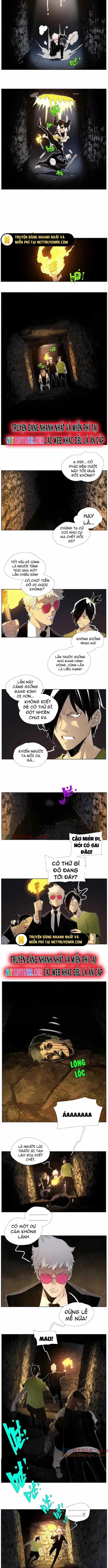 Chiến Loạn Thời Không Chapter 10 trang 1