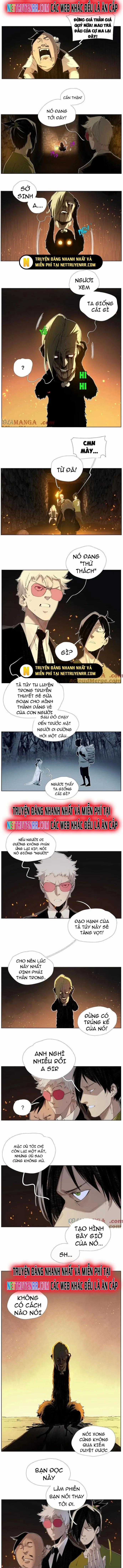 Chiến Loạn Thời Không Chapter 10 trang 3