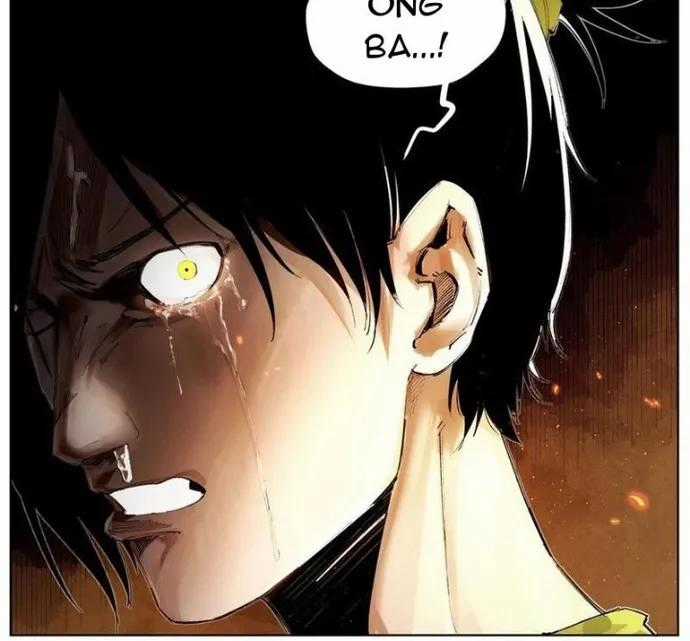 Chiến Loạn Thời Không Chapter 11 trang 4