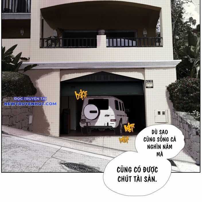 Chiến Loạn Thời Không Chapter 25 trang 10