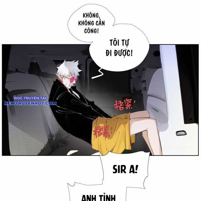 Chiến Loạn Thời Không Chapter 25 trang 12