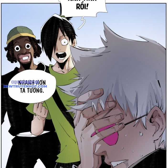 Chiến Loạn Thời Không Chapter 25 trang 13