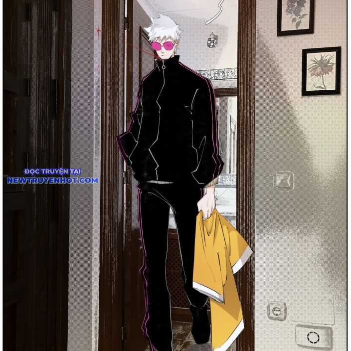 Chiến Loạn Thời Không Chapter 25 trang 15