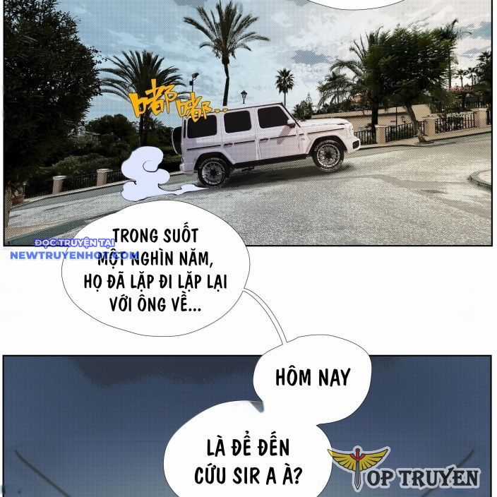 Chiến Loạn Thời Không Chapter 25 trang 2