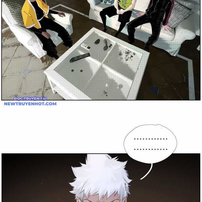 Chiến Loạn Thời Không Chapter 25 trang 20