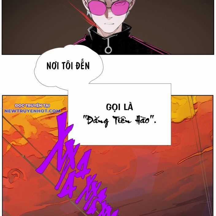 Chiến Loạn Thời Không Chapter 25 trang 21