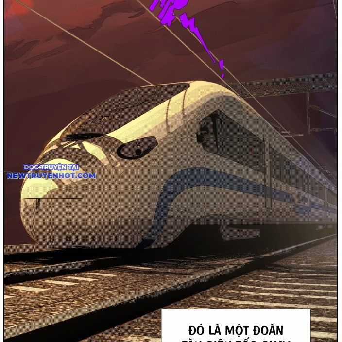 Chiến Loạn Thời Không Chapter 25 trang 22