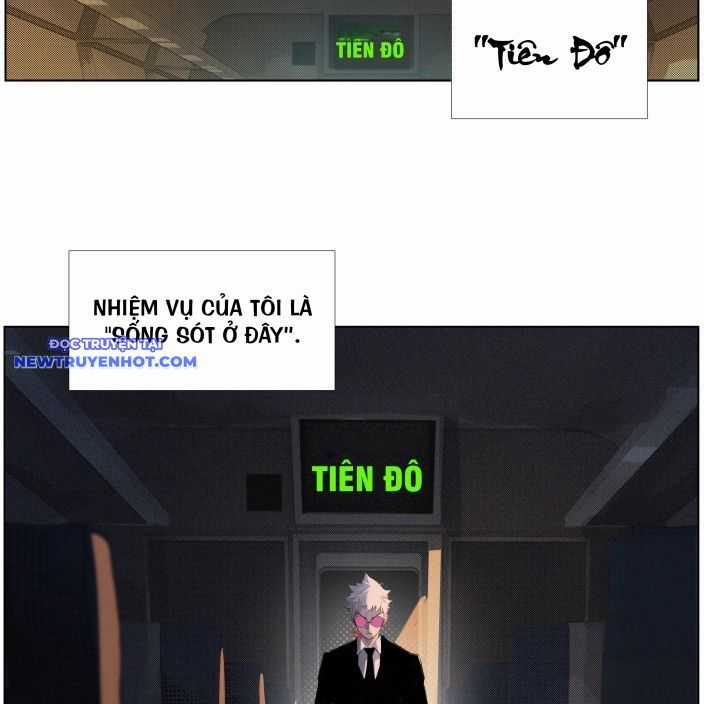 Chiến Loạn Thời Không Chapter 25 trang 24