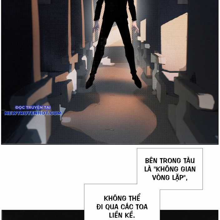 Chiến Loạn Thời Không Chapter 25 trang 25