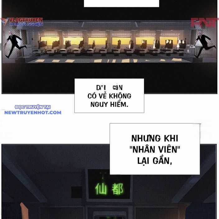 Chiến Loạn Thời Không Chapter 25 trang 26