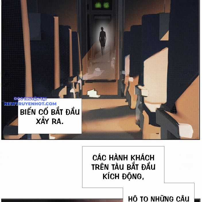 Chiến Loạn Thời Không Chapter 25 trang 27