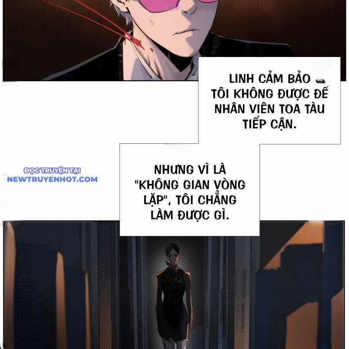 Chiến Loạn Thời Không Chapter 25 trang 29