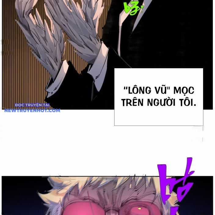 Chiến Loạn Thời Không Chapter 25 trang 31