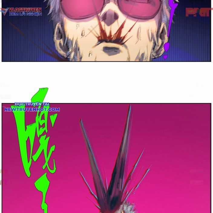 Chiến Loạn Thời Không Chapter 25 trang 32