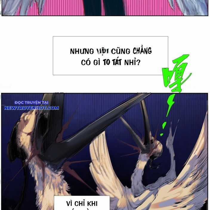 Chiến Loạn Thời Không Chapter 25 trang 34