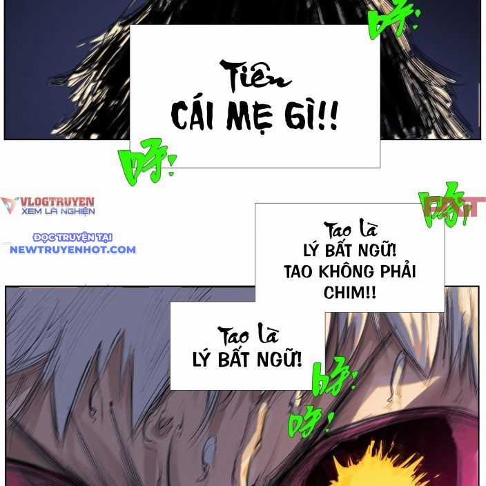 Chiến Loạn Thời Không Chapter 25 trang 38