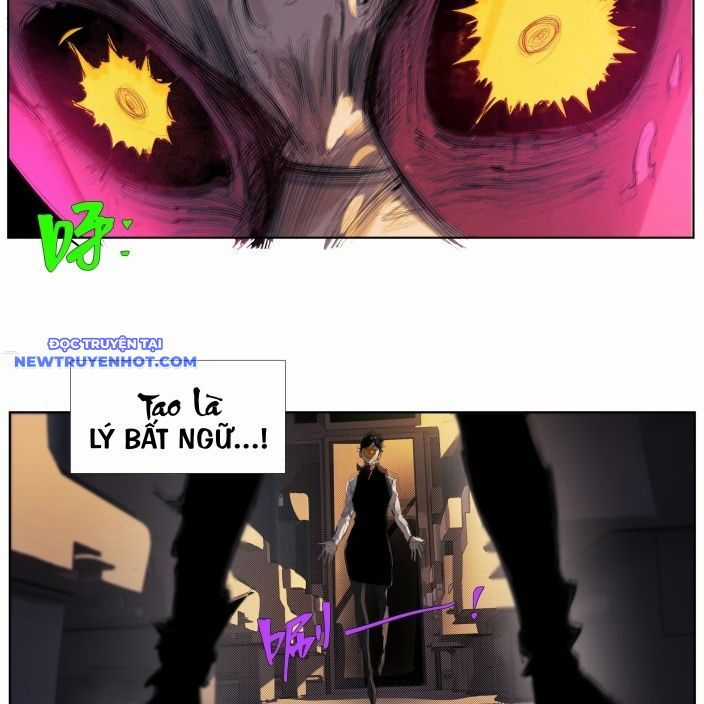 Chiến Loạn Thời Không Chapter 25 trang 39