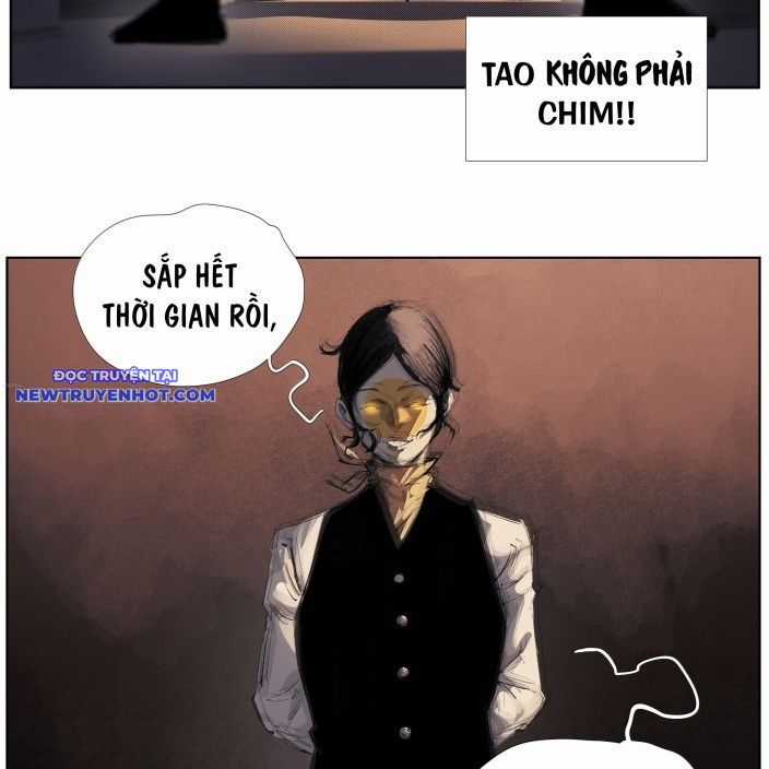 Chiến Loạn Thời Không Chapter 25 trang 40